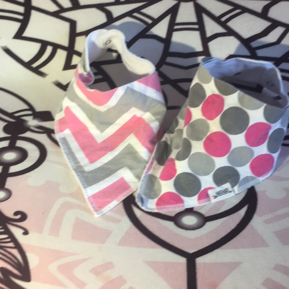 Baby Bibs
